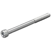 Śruba z łbem walcowym