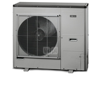 Pompa ciepła powietrze-woda split NIBE AMS10-12 10.2 kW 230 V