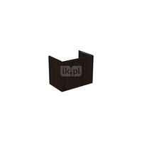 I.LIFE B SZAFKA 2 DRWS 80CM COF OAK