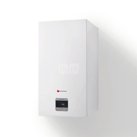 Kocioł gazowy dwufunkcyjny SAUNIER DUVAL IsoTwin Condens T31-CS/1 kondensacyjny wiszący 3.8 - 27.6 kW