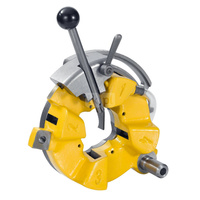 Uniwersalna automatyczna- Głowica gwintująca 1/16-2''