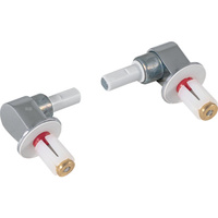 Zawiasy do deski sedesowej OVUM (L40112) zakupionej do 03.2014