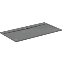 ULTRAFLAT S I.LIFE BRODZIK 170X90 GREY