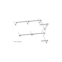 Uchwyt korekcyjny KS2600-15-1R-H500