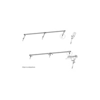 Uchwyt korekcyjny KS2600-15-1H-S250