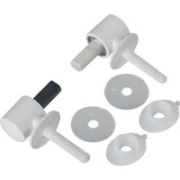 Zawiasy do deski sedesowej wolnoopadającej REKORD (K90112) zakupionej po 09.2011