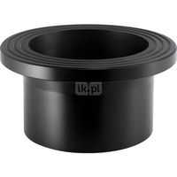 Tuleja kołnierzowa PE d110