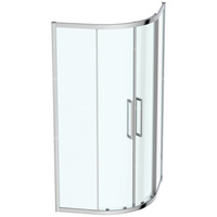 IS I.LIFE KABINA 100X100 IC BRT/SC