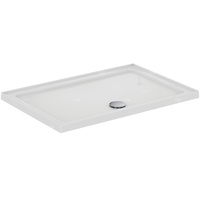 SIMPLICITY BRODZIK 120X80 Z SYFONEM