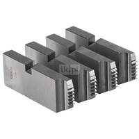 Noże gwintujące M 27, HSS, Zestaw REMS