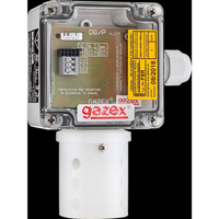 Detektor gazu DG-P1R5/N, propan-butan