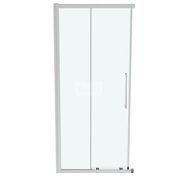 IS I.LIFE DRZ 90 UNH DOOR IC BRT/SIL CLR