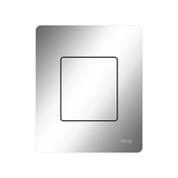 Przycisk spłukujący do stelaża do pisuaru (Mechaniczny) TECE solid metal, kolor chrom połysk