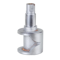 Grzyb zaworu DR, DN25, przelot prosty