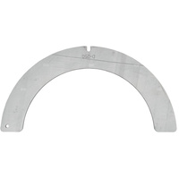 Element mocujący fi 250 mm