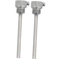 Kieszeń 155 mm (52mm)-stal nierdz. (2 szt.) MID