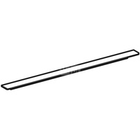 Uchwyt Geberit: Lava / Malowany proszkowo, matowy, B=51.7cm