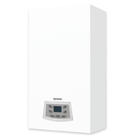 Kocioł wiszący jednofunkcyjny kondensacyjny ECOCONDENS CRYSTAL PLUS-50  moc: 5,5-45,0 kW