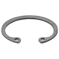 Pierścień zabezpieczający REMS