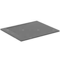 ULTRAFLAT S I.LIFE BRODZIK 120X100 GREY