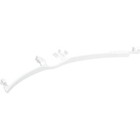 Krawędź ociekowa dla dolnej części obudowy do Geberit AquaClean Tuma