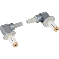 Zawiasy do deski sedesowej OVUM (L40112) zakupionej po 04.2014