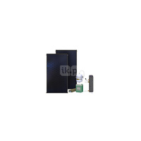 Zestaw solarny Komfort Max HX00-2KS2600.V218