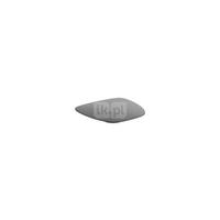 DEA POKRYWA ODPŁYWU SYFON. MAGNETIC GREY