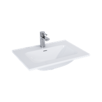 SKAPPA UMYWALKA 60 CERAM WHITE
