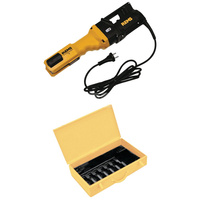Zaciskarka elektryczna Rems Power-Press SE Basic Pack - 12-63