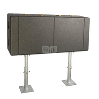 Rozdzielacz DN80 do grup pompowych DN40/50 2 obiegi