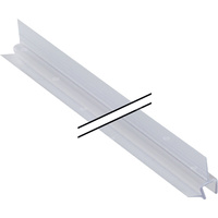 Dolny profil uszczelniający Koło Niven zewnętrzny, lewy, do kabiny nawannowej