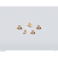 Zestaw złączek do kotłów  ecoTEC pure