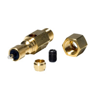 Zawór nadmiarowy dla wyłącznika CS