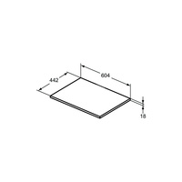 C.AIR BLAT 60X44 GWH&MWH