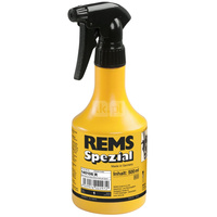 REMS Spezial Butelka ze spryskiwacz. 500 ml