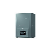 Kocioł gazowy jednofunkcyjny DE DIETRICH AMC Pro Evo 100 kondensacyjny wiszący 21.2 - 99.9 kW