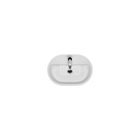 UMYWALKA NABL CASPIA 60 OVAL BOX