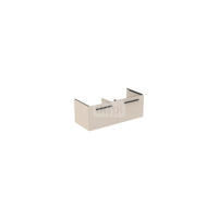 I.LIFE B SZAFKA 2 DRWS 120CM SBGE MTT
