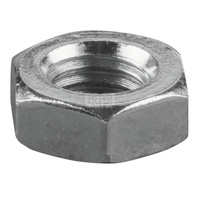 Nakrętka sześciokątna ocynk.