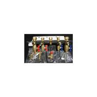 Przyłącze hydrauliczne (Kompakt HR)