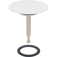 Korek zaworu Geberit, biały-alpin