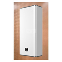 VERTIGO 50 Wi-Fi 40L Ogrzewacz wody model płaski, wiszący pionowo lub poziomo, 2,25 kW
