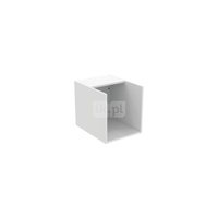 ILIFE SZAFKA NISKA 40 WHT MTT