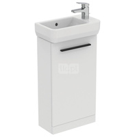 I.LIFE S GUEST SZAFKA 1 DR 41CM GRG MTT