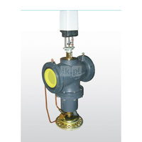 Siłownik elektryczny AME 55 24V 8s/mm 40mm 2000N bez funkcji bezpieczeństwa