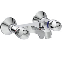 ALPHA NEW BATERIA WANNOWO-NATRYSKOWA