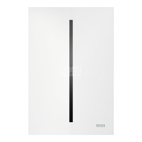 TECEfilo - elektroniczny mechanizm spłukujacy do pisuaru U2,tworzywo biały