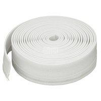 Profil dylatacyjny ze stopkami - 10x150 mm L = 25 m