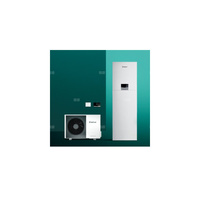 Pakiet OZE aroTHERM Split plus VWL 55/8.2+CG+VRC720 MI